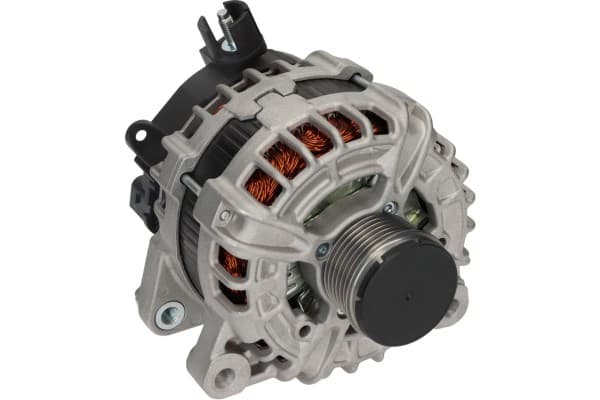 Alternador HC-Cargo F 032 116 408 nuevo 3