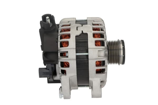 Alternador HC-Cargo F 032 116 408 nuevo 4