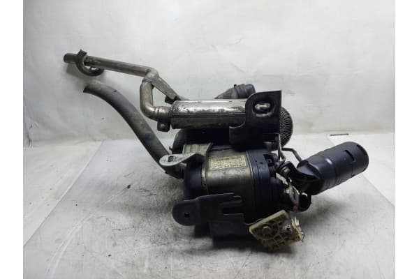 Webasto Volkswagen Touran 1K0815065P usado 3