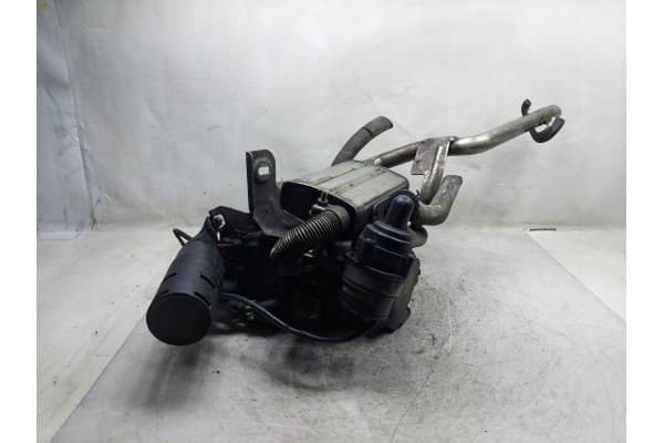Webasto Volkswagen Touran 1K0815065P usado 4