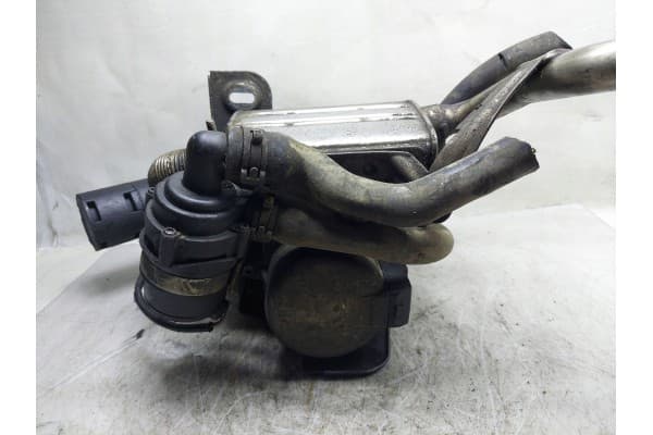 Webasto Volkswagen Touran 1K0815065P usado 6