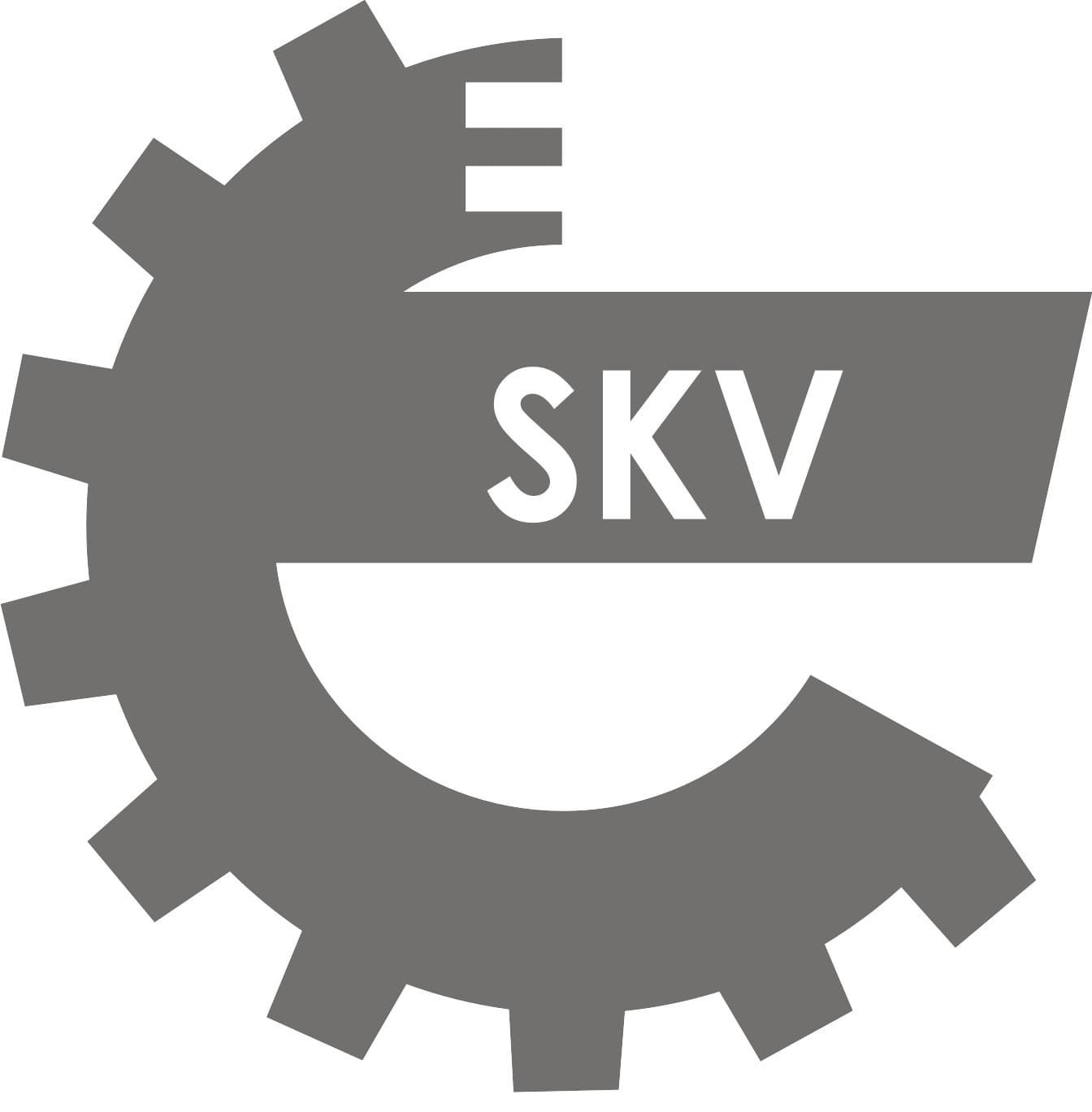 Elevador de ventana eléctrico delantero derecho Skv nuevo 7