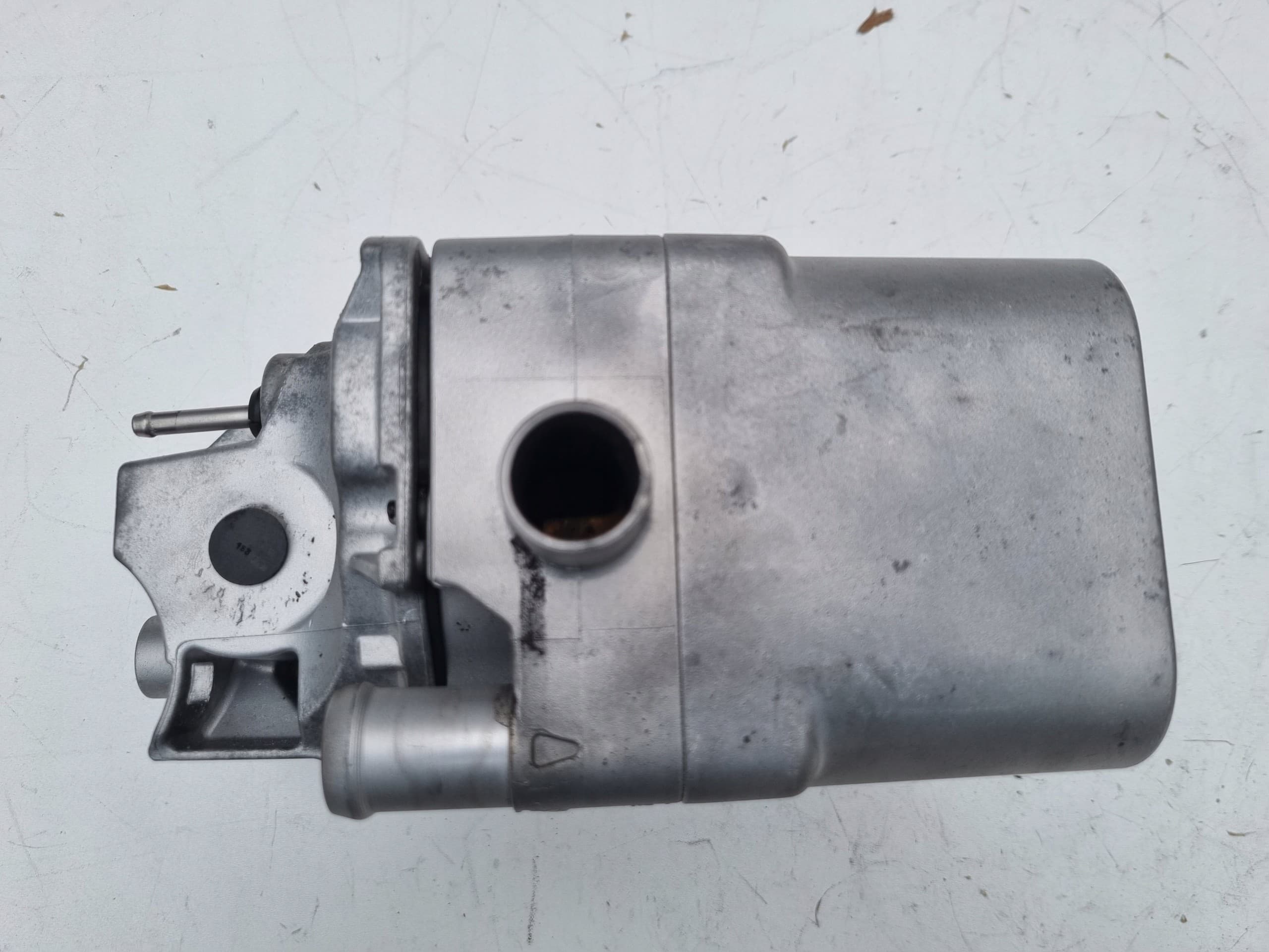 Calefactor Webasto Thermo Top C VW T5 7H0815071F reacondicionado 3