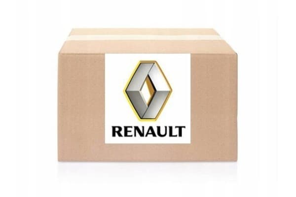 Punta de inyección Renault OE 16 60 001 21R nuevo 7
