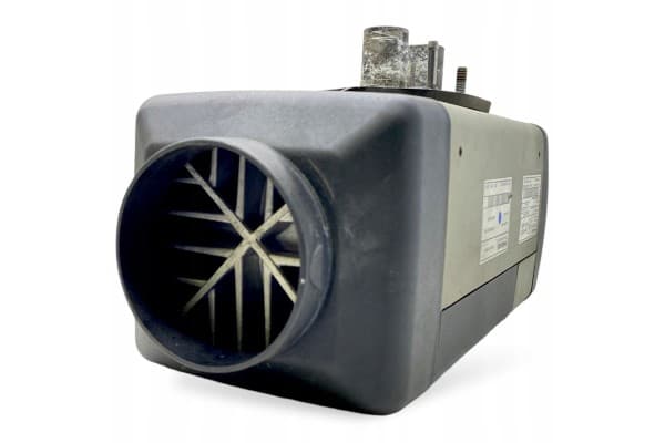 Calefactor de aire Renault Trucks 7484544810 usado