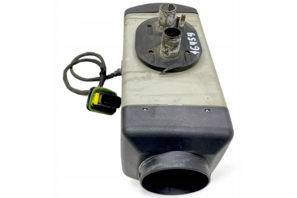 Calefactor de aire Renault Trucks 7484544810 usado 4