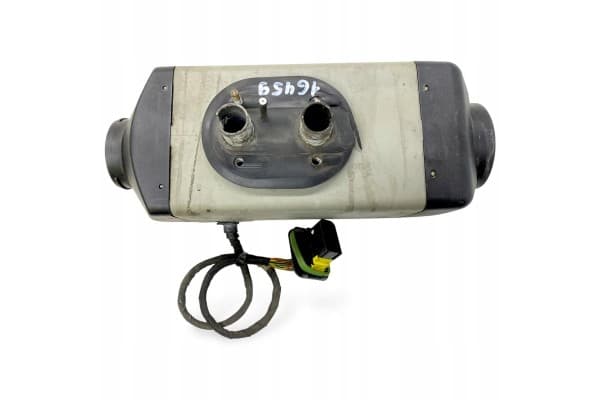 Calefactor de aire Renault Trucks 7484544810 usado 6