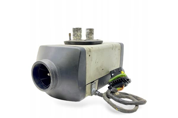 Calefactor de aire Renault Trucks 7484544810 usado 7