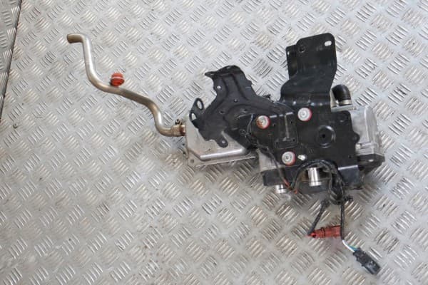 Webasto Porsche Cayenne 9Y 4M0265081AH usado 2