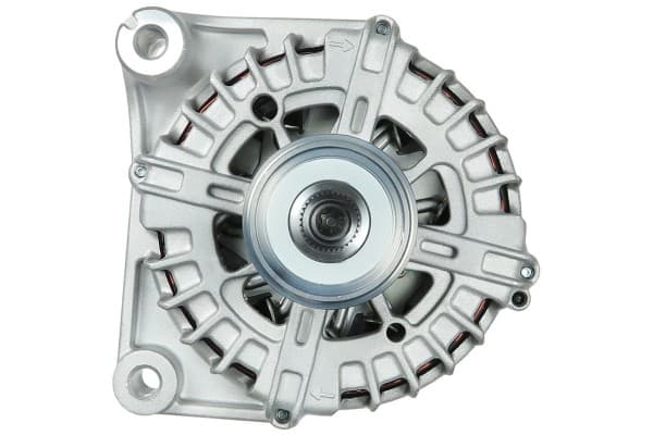 Alternador As-Pl A3461S usado