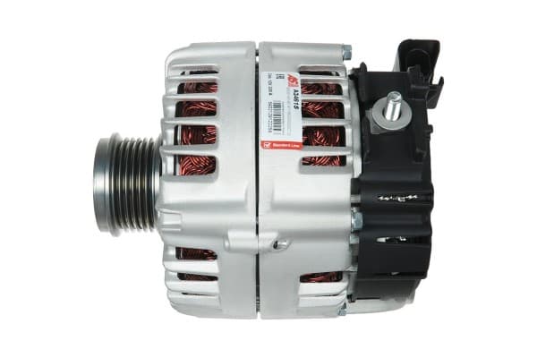 Alternador As-Pl A3461S usado 4