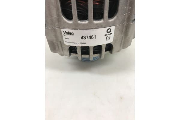 Alternador Valeo 437461 nuevo 6