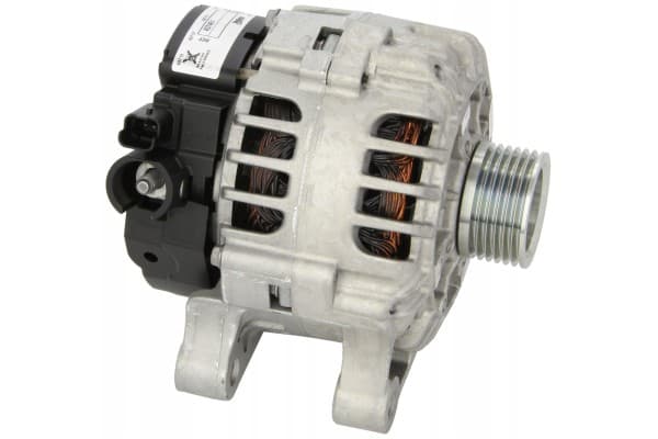 Alternador Valeo 437461 nuevo 8