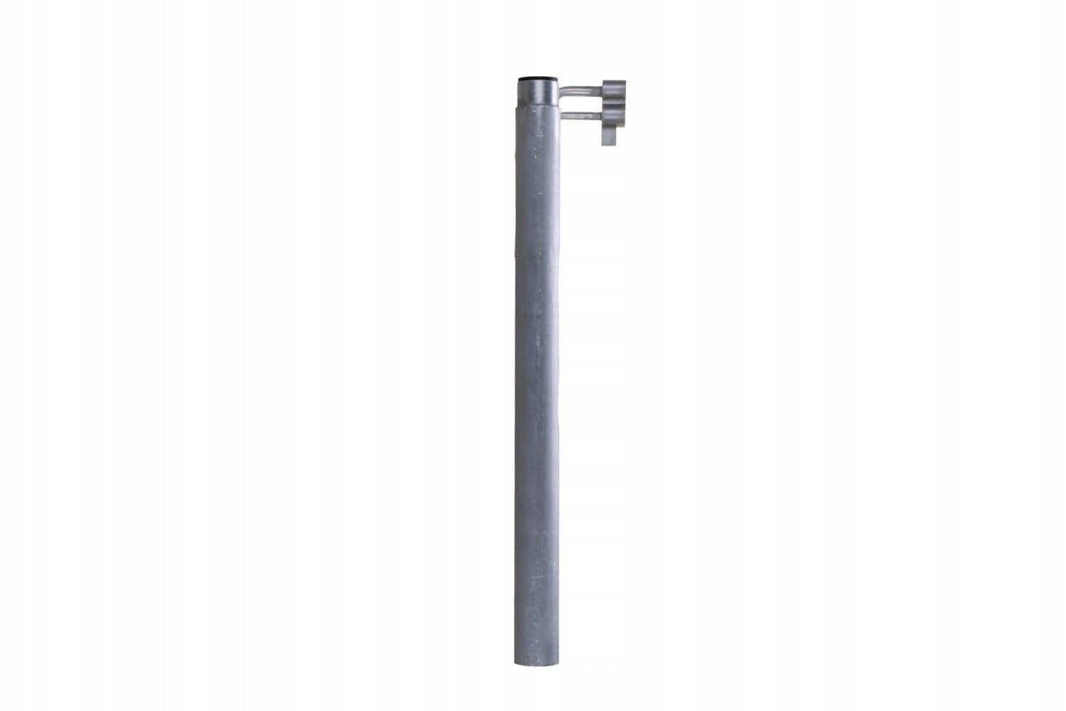 Condensador de aire acondicionado Hella 8FC 366 221-421 nuevo