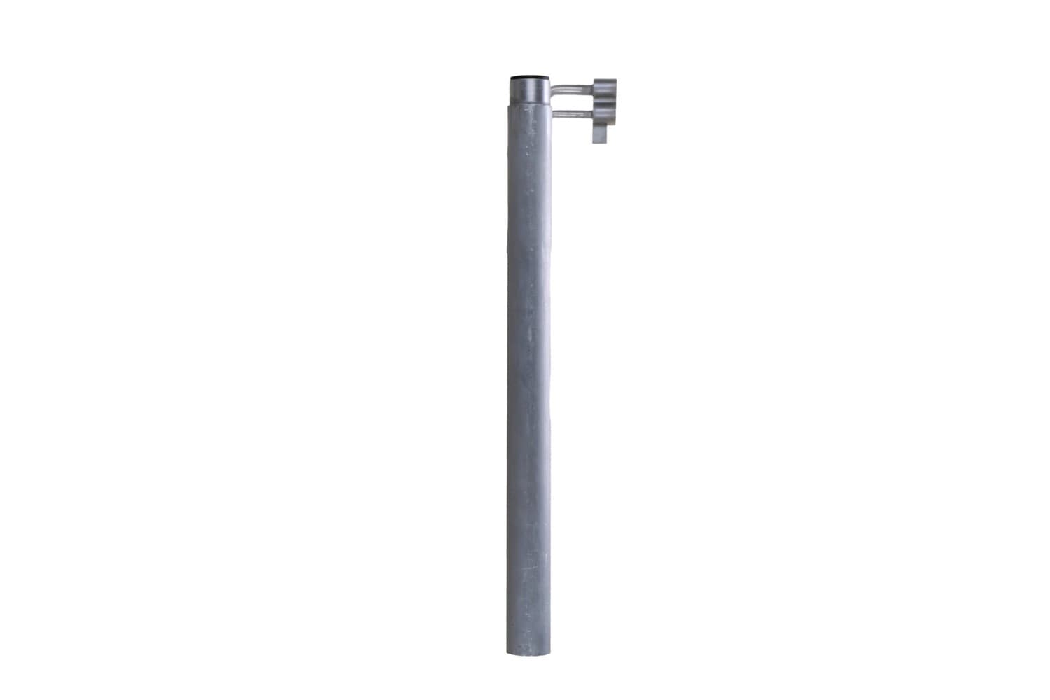 Condensador de aire acondicionado Hella 8FC 366 221-421 nuevo 2