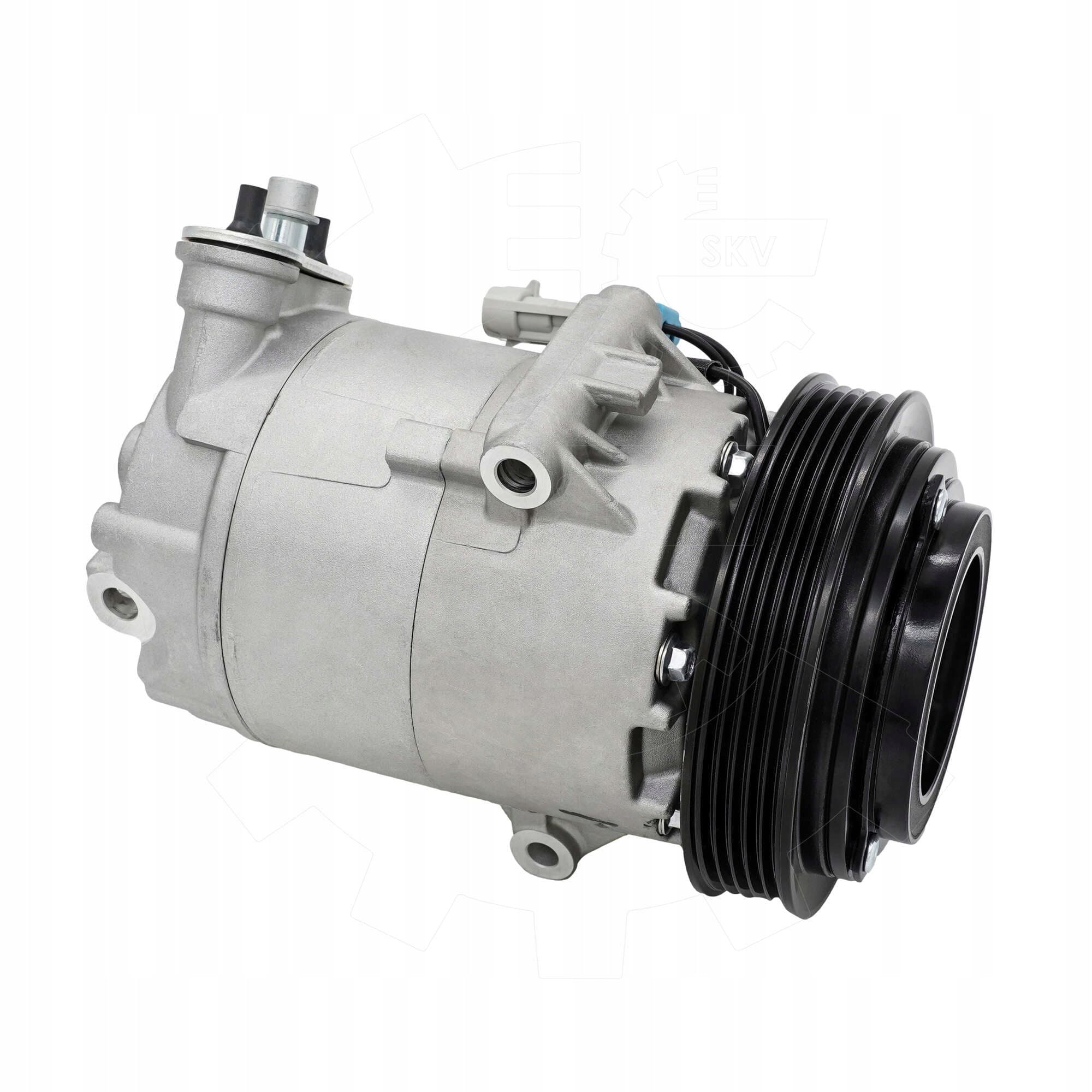 Compresor de aire acondicionado Skv 84SKV164 nuevo