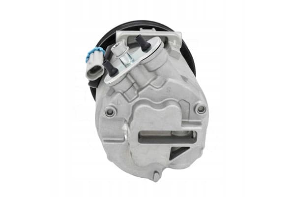 Compresor de aire acondicionado Skv 84SKV164 nuevo 4