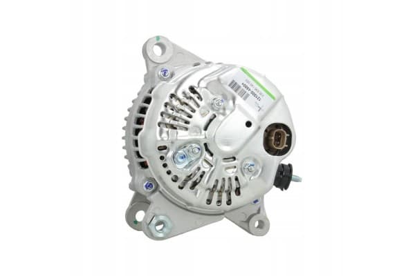 Alternador Chrysler 300M 10-1998 - 11-2002 nuevo 4