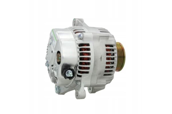 Alternador Chrysler 300M 10-1998 - 11-2002 nuevo 5