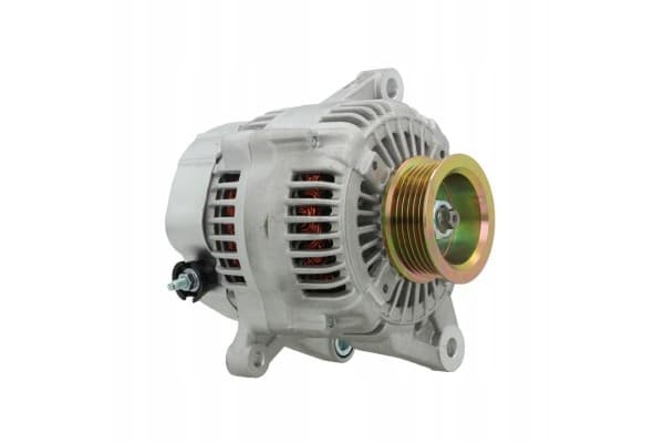 Alternador Chrysler 300M 10-1998 - 11-2002 nuevo 6