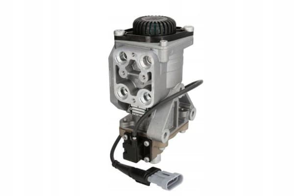 Válvula Principal de Freno DX 60B Knorr-Bremse nuevo