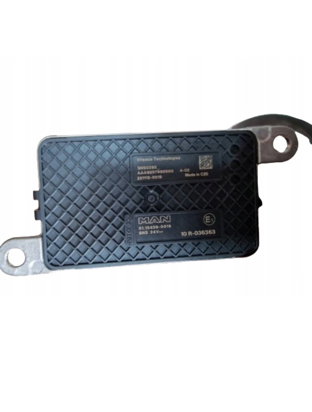 Sensor NOx Man 51154080019 - Pieza Original nuevo