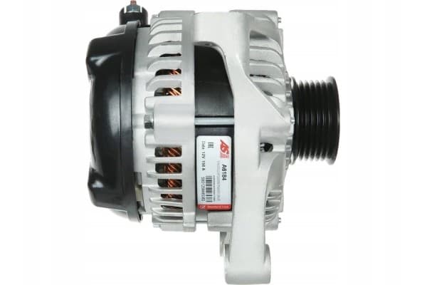 Alternador Ford Expedition 5.4 nuevo 2