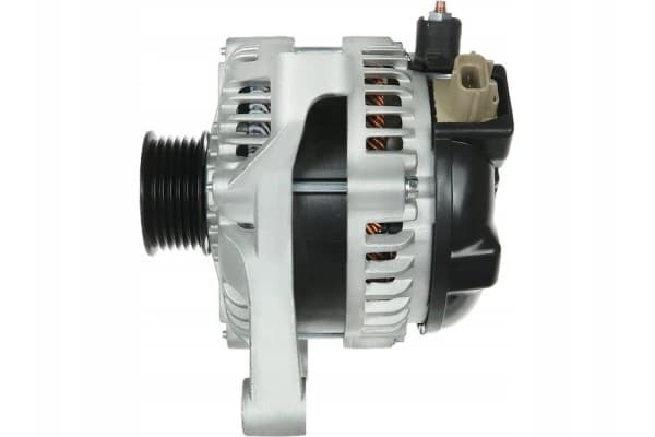 Alternador Ford Expedition 5.4 nuevo 4