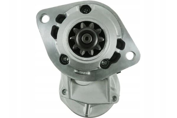 Motor de arranque As-Pl S6190 usado