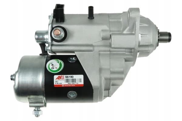 Motor de arranque As-Pl S6190 usado 2