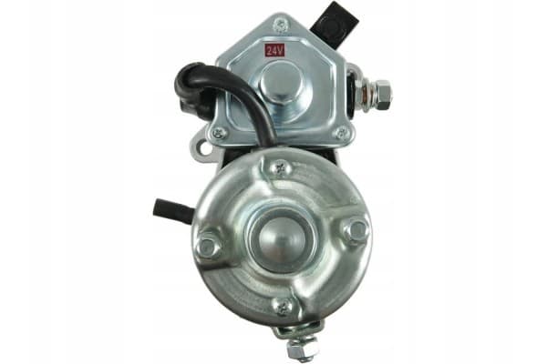 Motor de arranque As-Pl S6190 usado 3