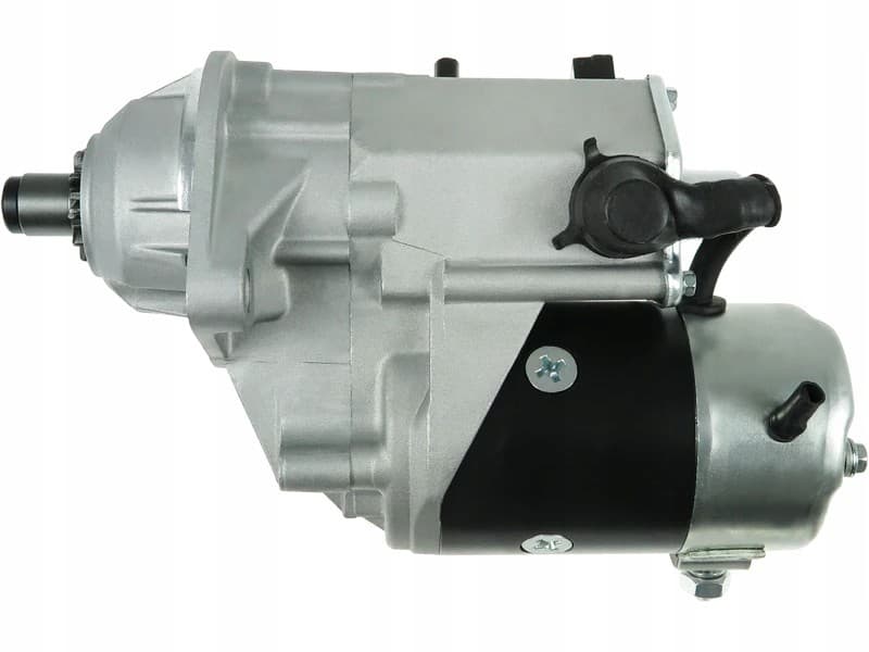 Motor de arranque As-Pl S6190 nuevo 4