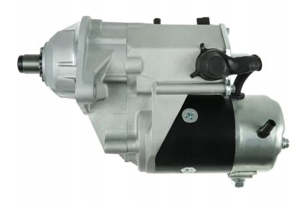 Motor de arranque As-Pl S6190 usado 4