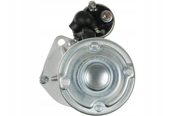 Motor de arranque As-Pl S2088S usado 3