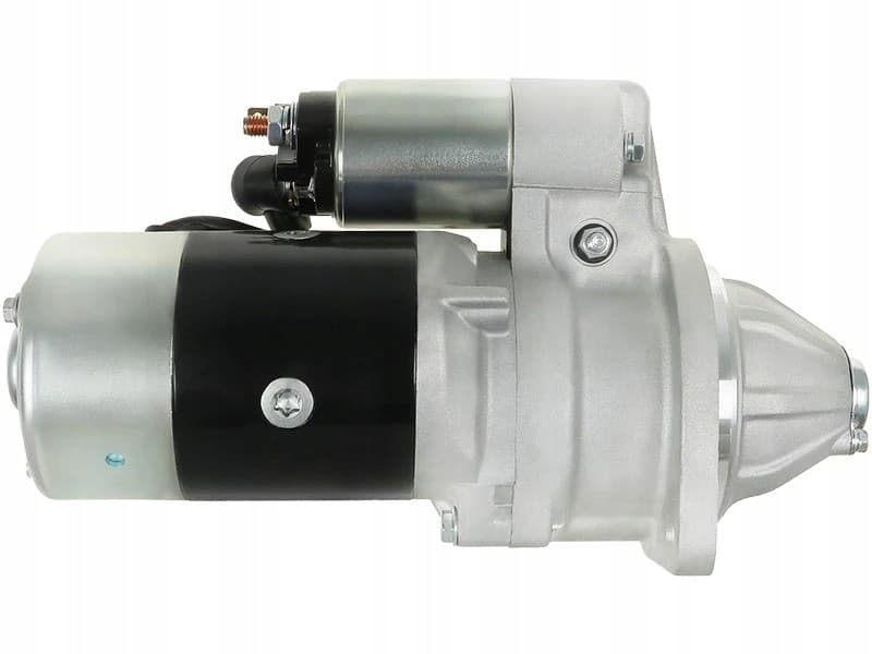 Motor de arranque As-Pl S2088S nuevo 4
