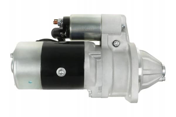 Motor de arranque As-Pl S2088S usado 4