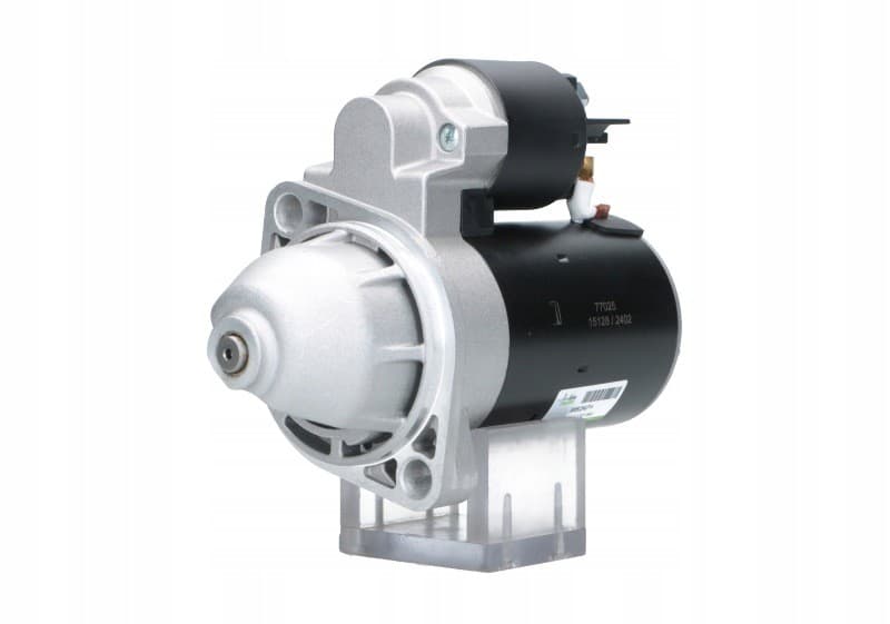 Motor de arranque BV Psh 690.512.132.090 nuevo