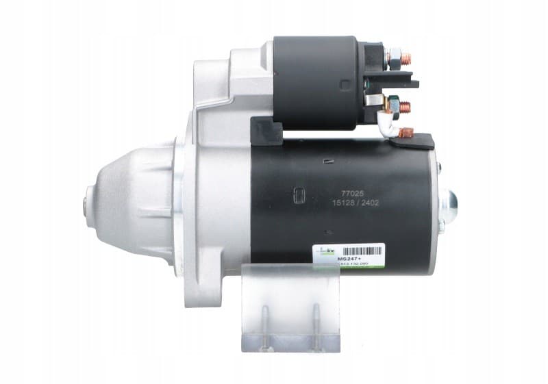 Motor de arranque BV Psh 690.512.132.090 nuevo 3