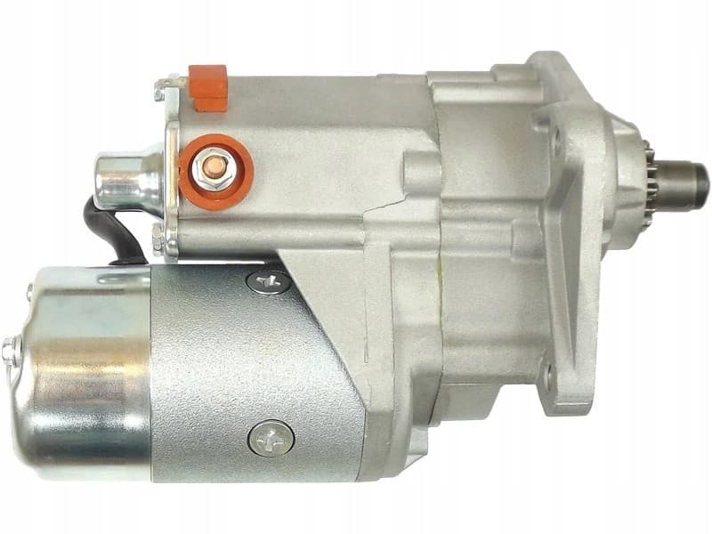 Motor de Arranque As-Pl S9133 nuevo 2