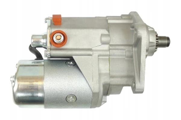 Motor de Arranque As-Pl S9133 usado 2