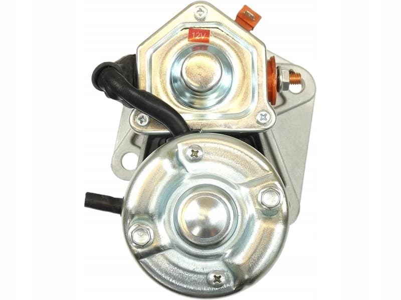 Motor de Arranque As-Pl S9133 nuevo 3