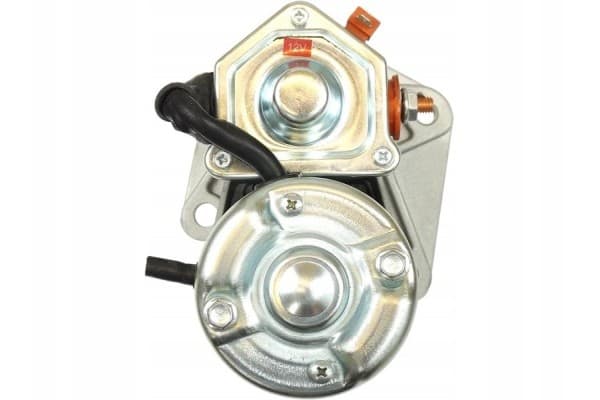 Motor de Arranque As-Pl S9133 usado 3