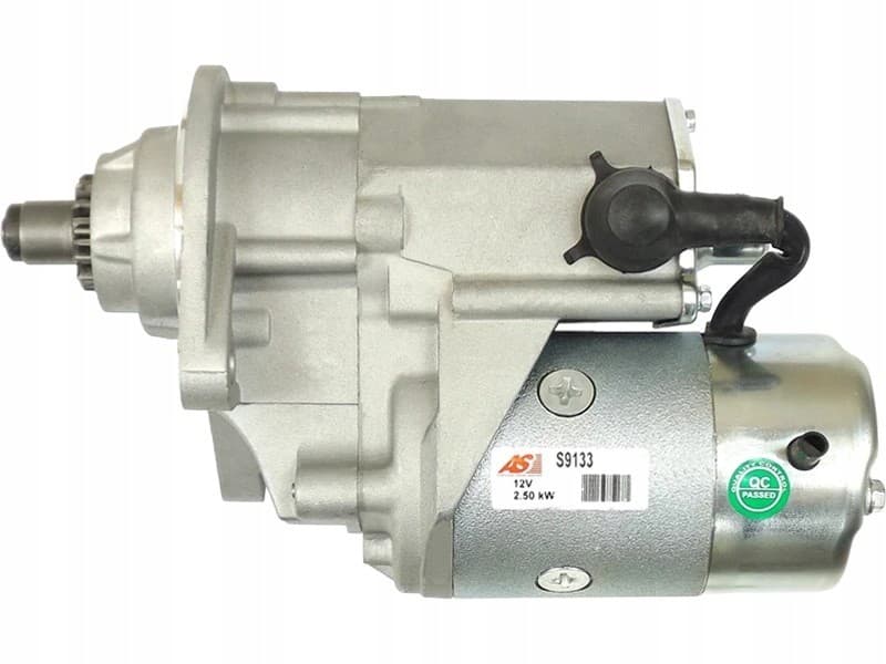 Motor de Arranque As-Pl S9133 nuevo 4