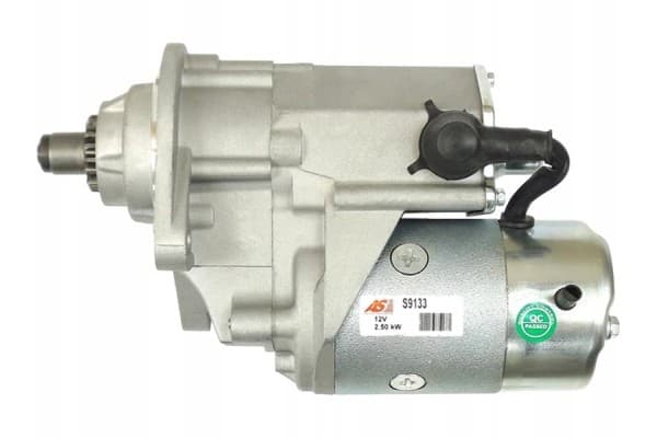 Motor de Arranque As-Pl S9133 usado 4