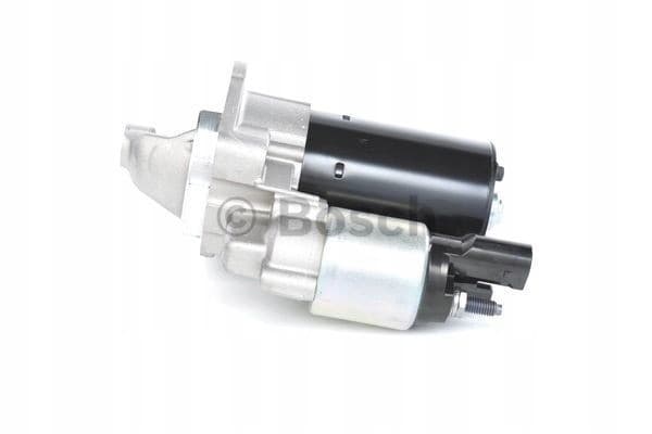 Motor de arranque Bosch 0 001 107 446 usado 2