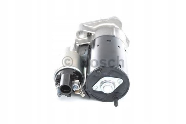 Motor de arranque Bosch 0 001 107 446 usado 3