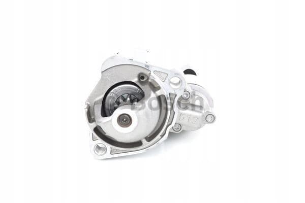 Motor de arranque Bosch 0 001 107 446 usado 5