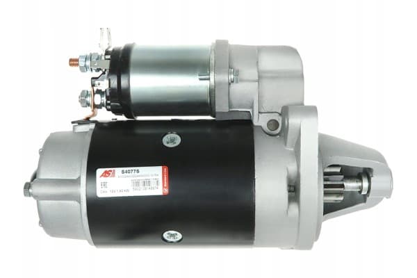 Motor de Arranque As-Pl S4077S usado