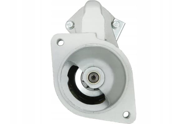 Motor de Arranque As-Pl S4077S usado 2