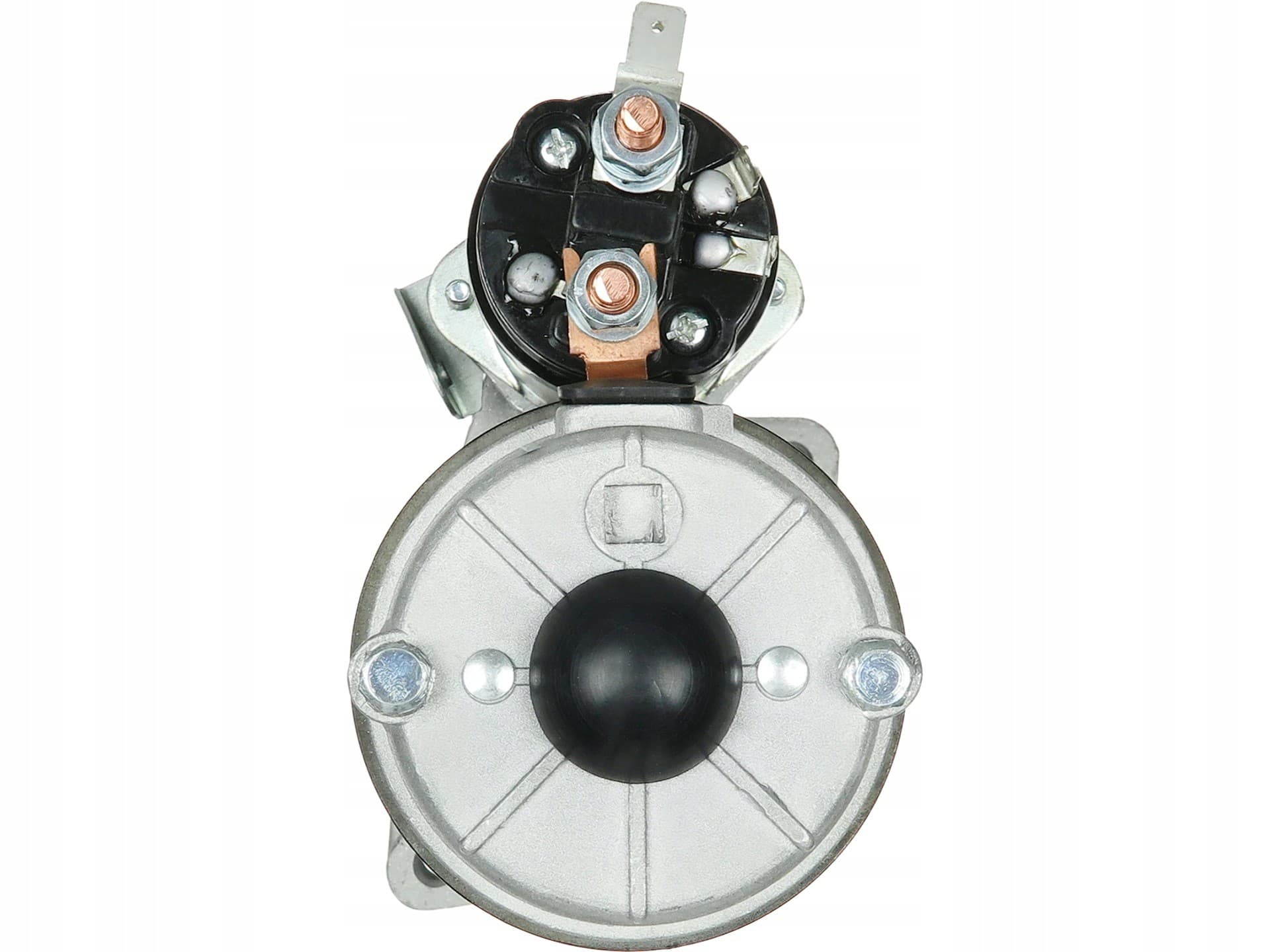 Motor de Arranque As-Pl S4077S nuevo 4